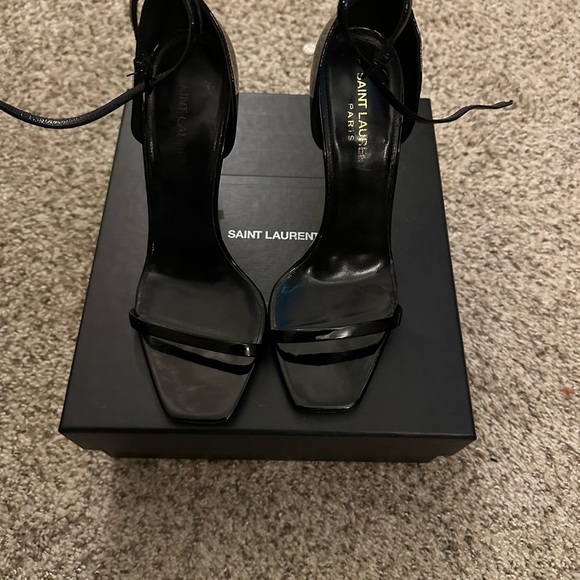 Saint Laurent  heels - Picture 9 of 13